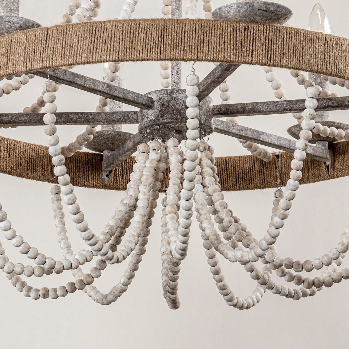 Cavitt Chandelier — view 23