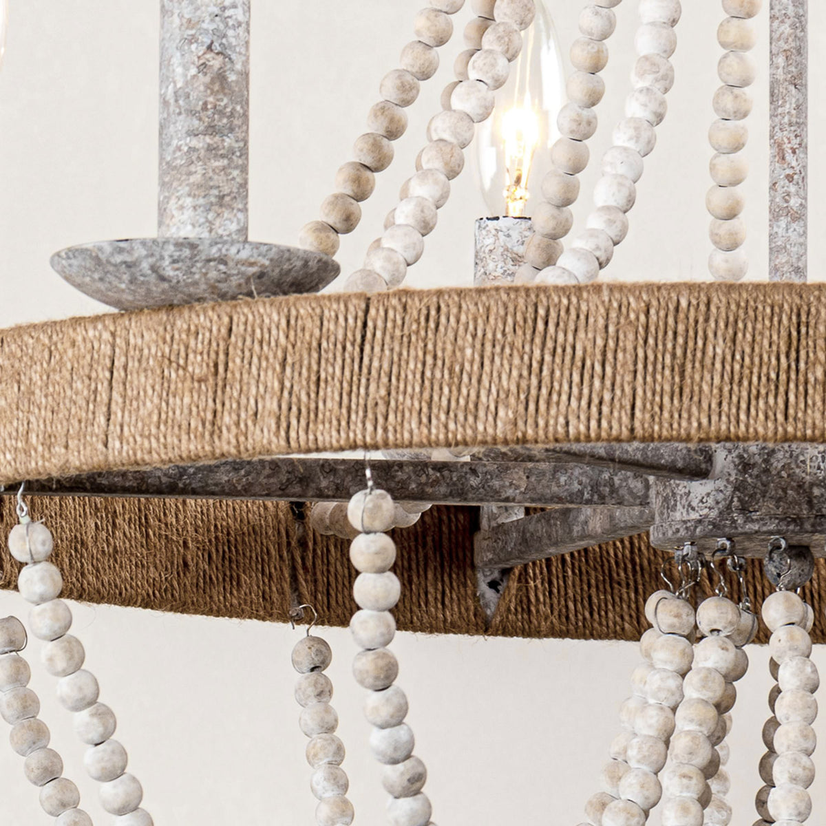 Cavitt Chandelier — view 25