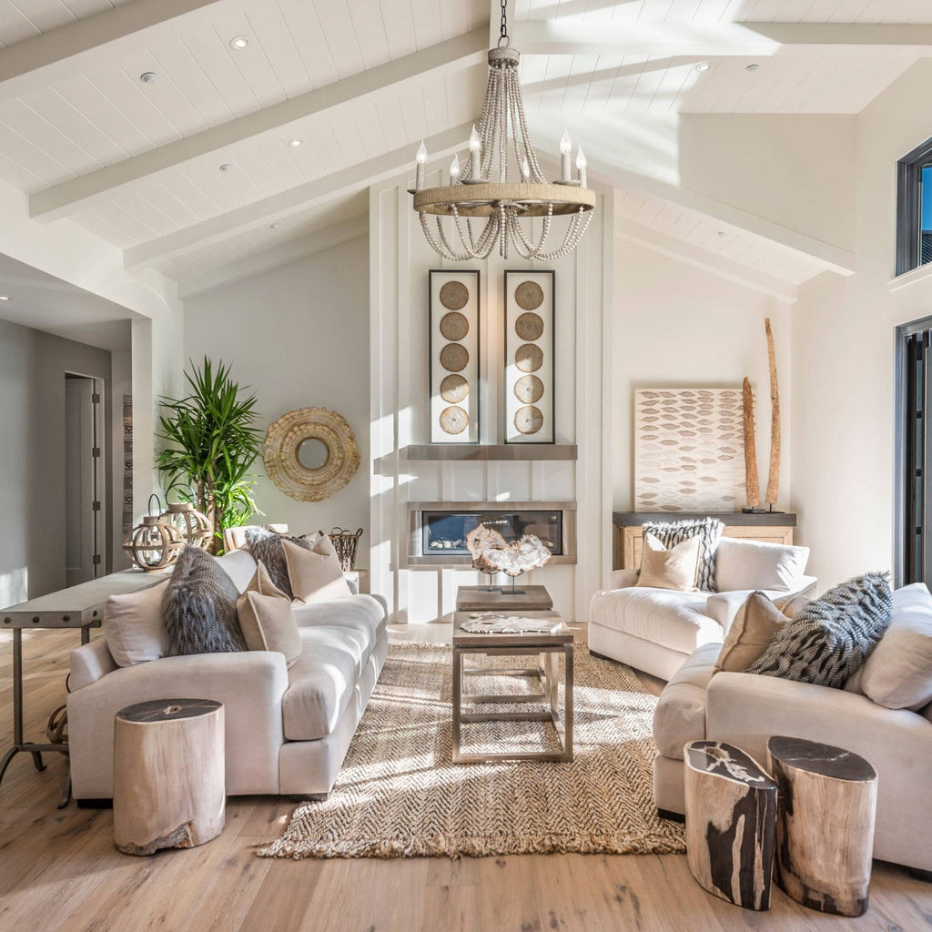Cavitt Chandelier — view 7