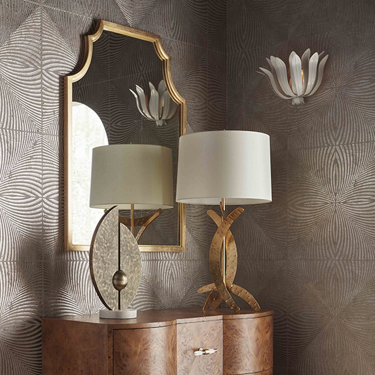Cayman Wall Lamp — view 5