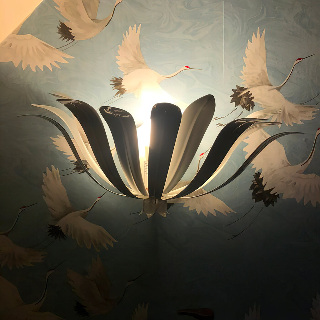 Cayman Wall Lamp — view 6