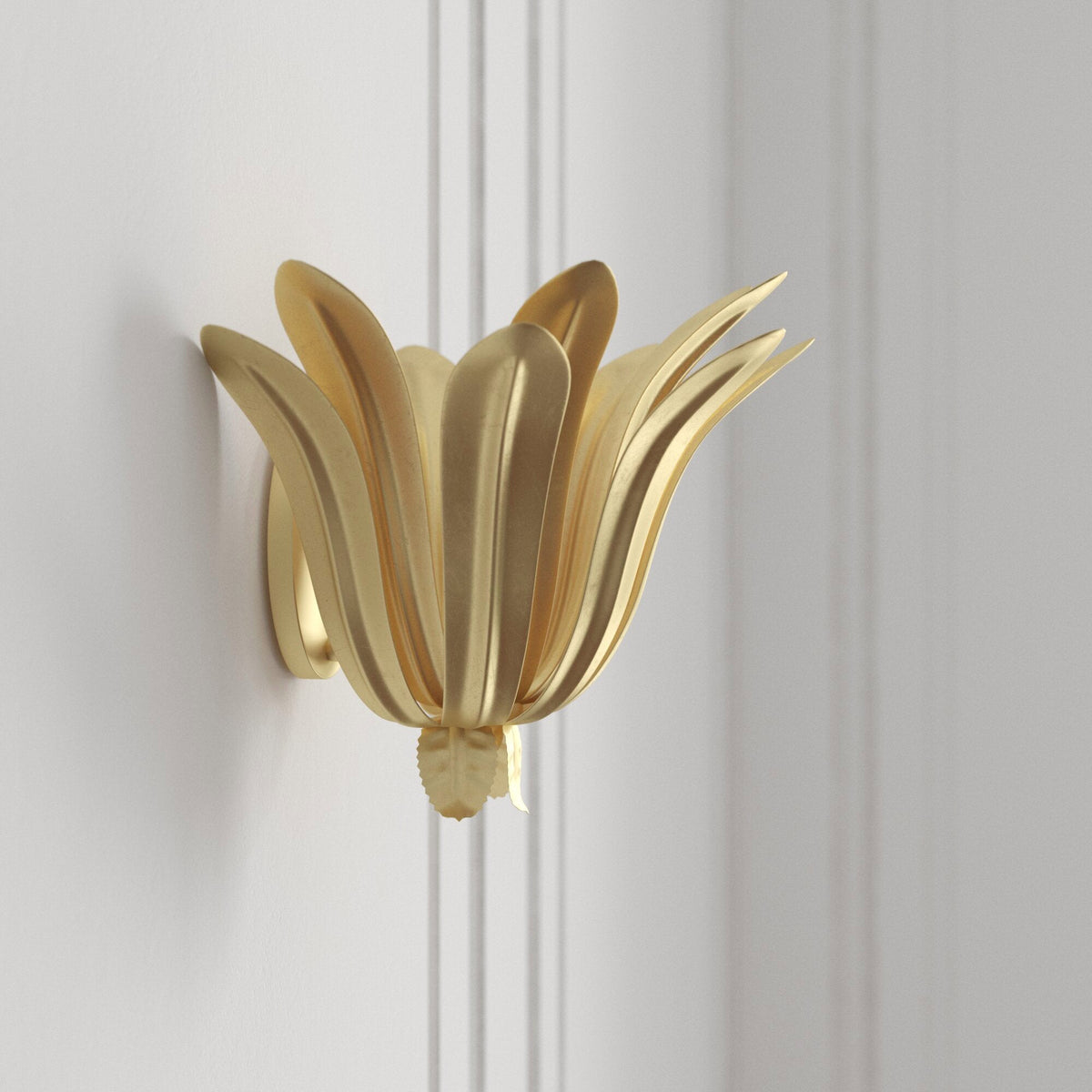 Cayman Wall Lamp — view 2