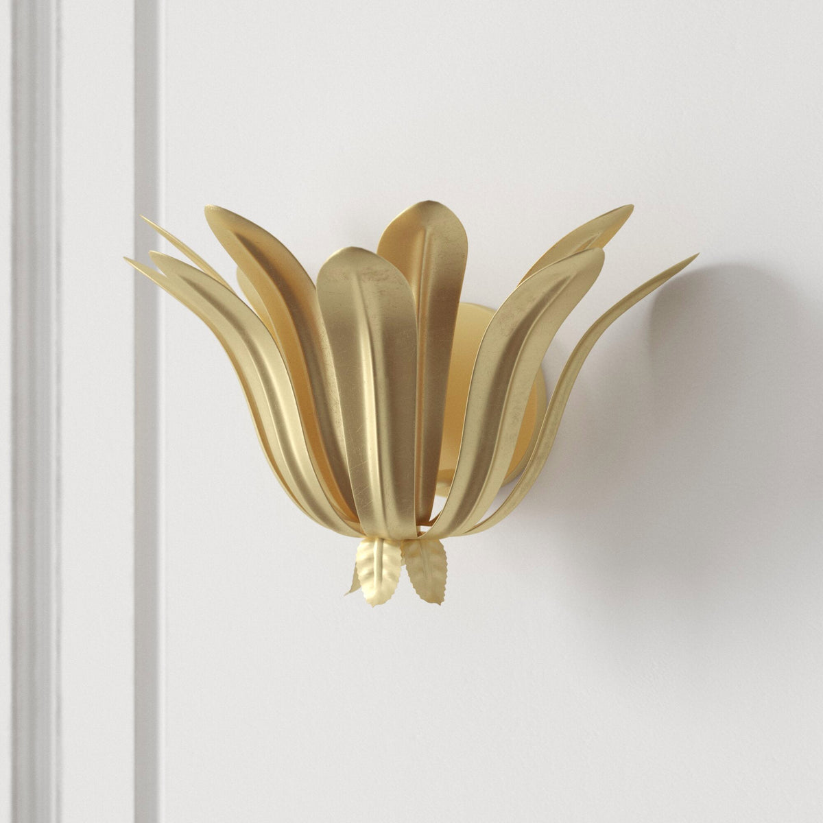 Cayman Wall Lamp — view 7