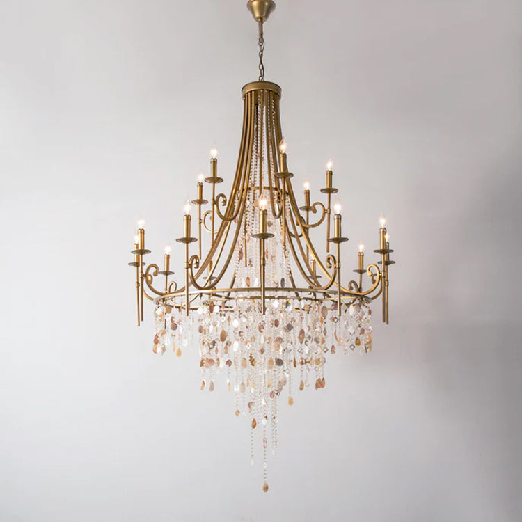 Cebu Chandelier — view 20