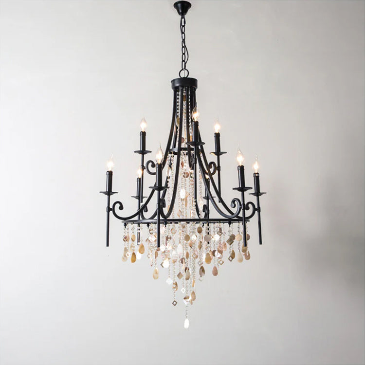 Cebu Chandelier — view 23