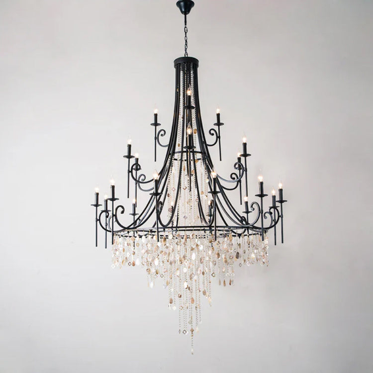 Cebu Chandelier — view 26