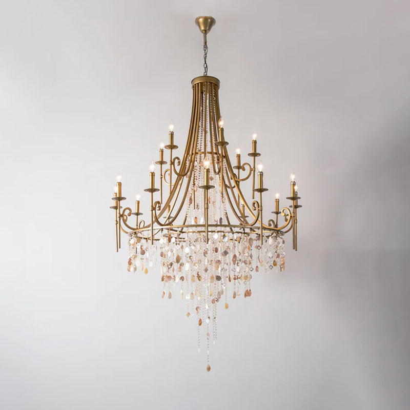 Cebu Chandelier — view 8