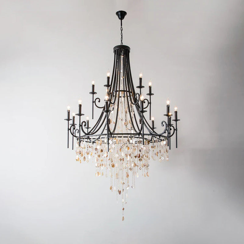 Cebu Chandelier — view 9