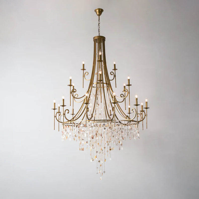 Cebu Chandelier — view 10