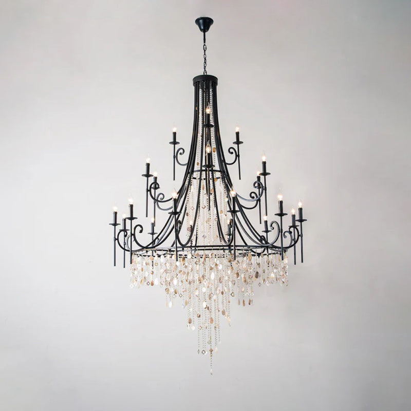 Cebu Chandelier — view 11