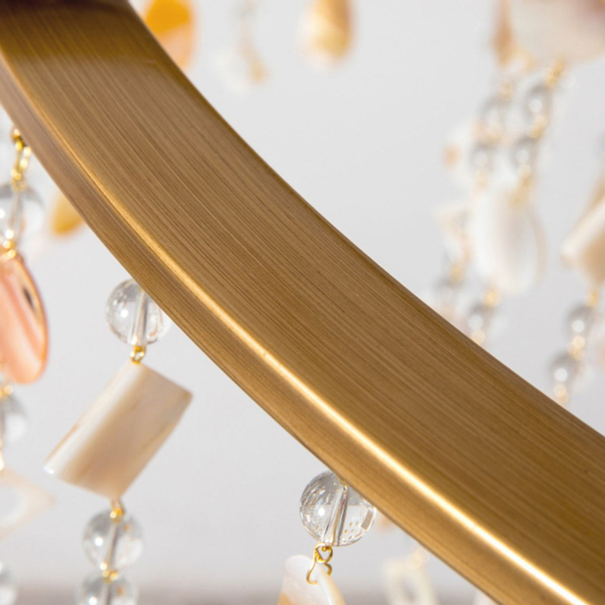Cebu Chandelier — view 17