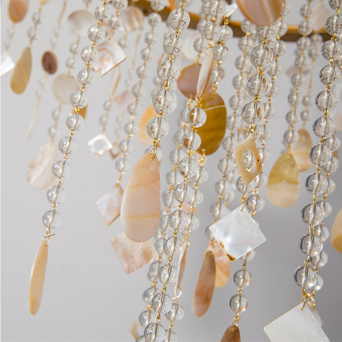 Cebu Chandelier — view 18