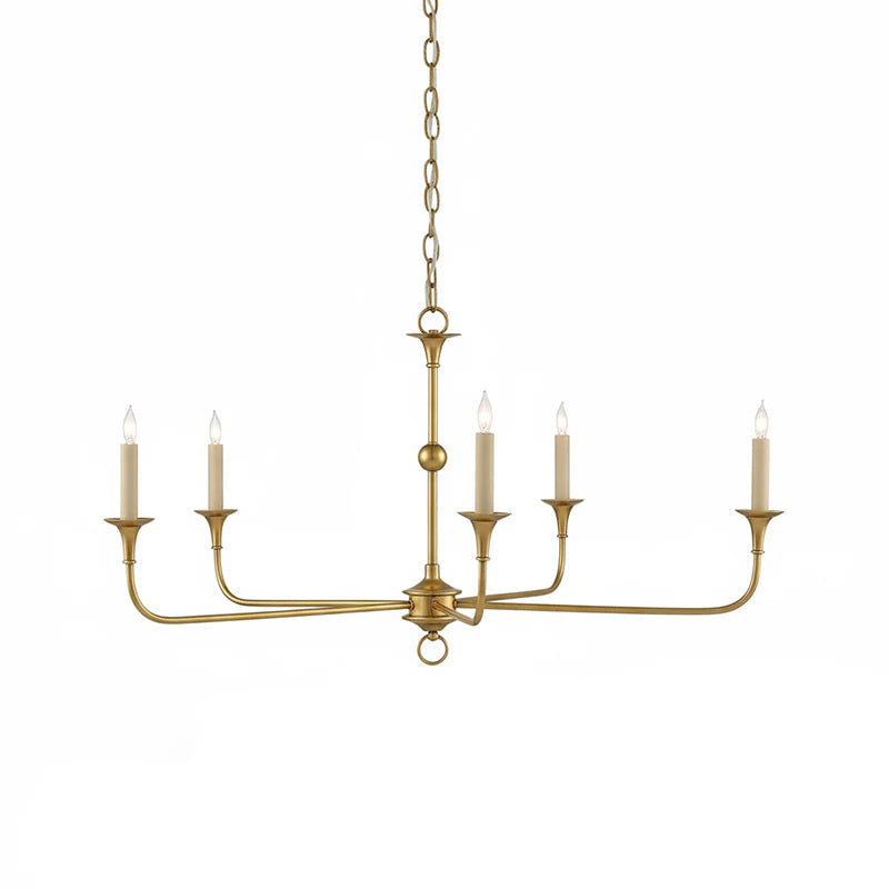 Cecil Chandelier — view 22