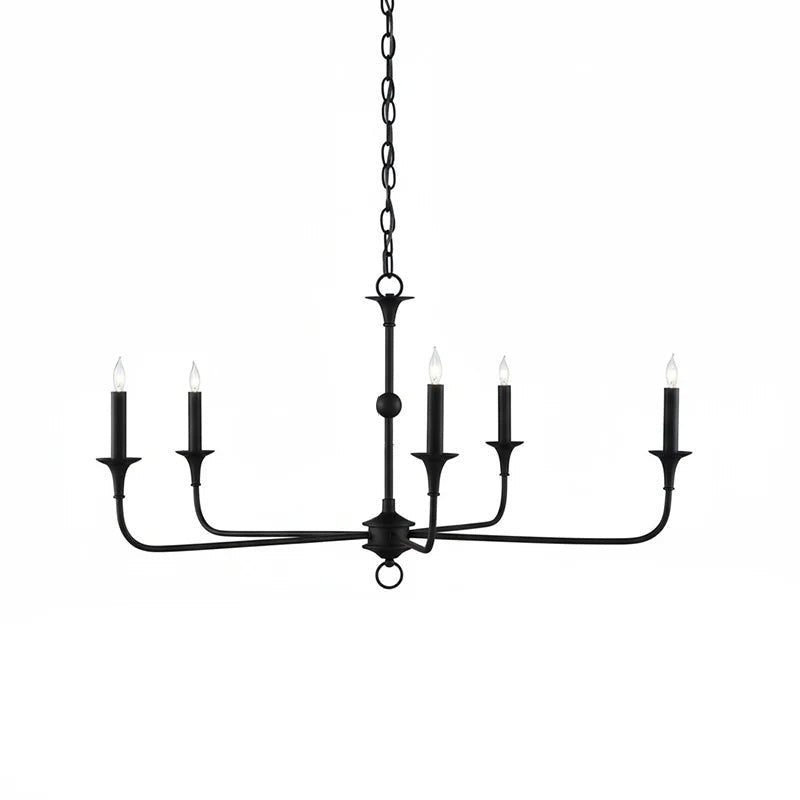 Cecil Chandelier — view 23