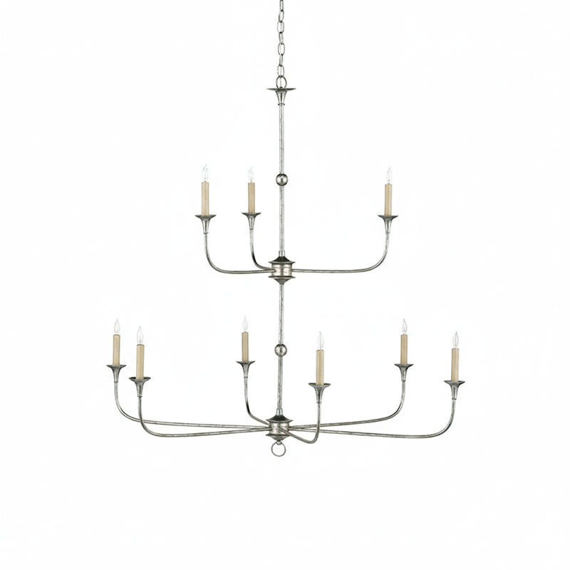 Cecil Grande Chandelier — view 33