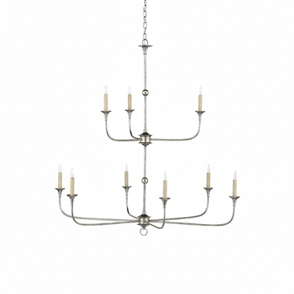 Cecil Grande Chandelier