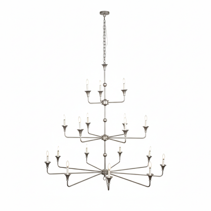 Cecil Grande Chandelier