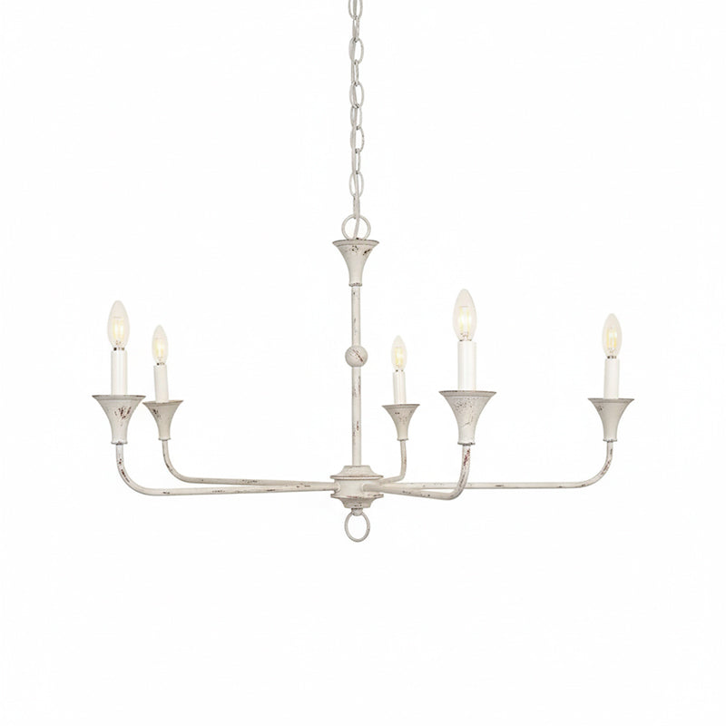 Cecil Chandelier — view 16