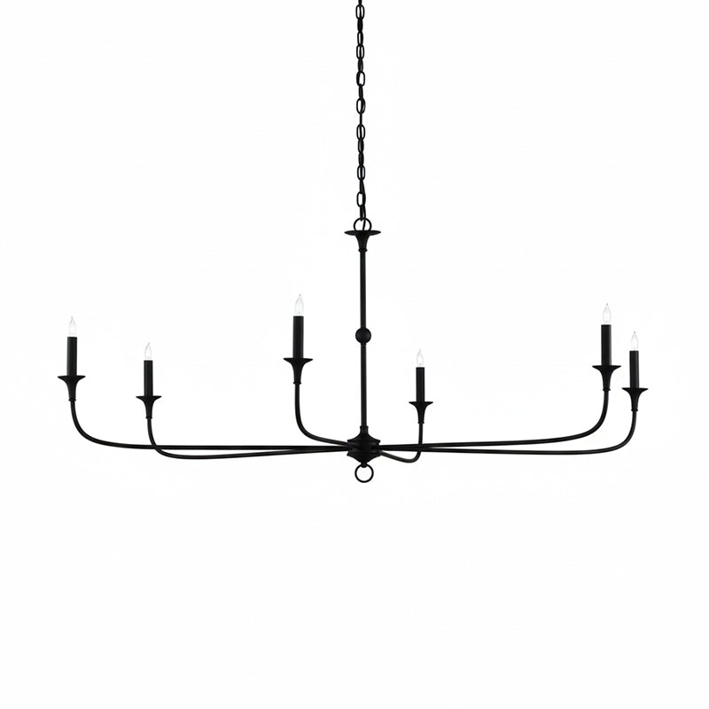 Cecil Chandelier — view 19