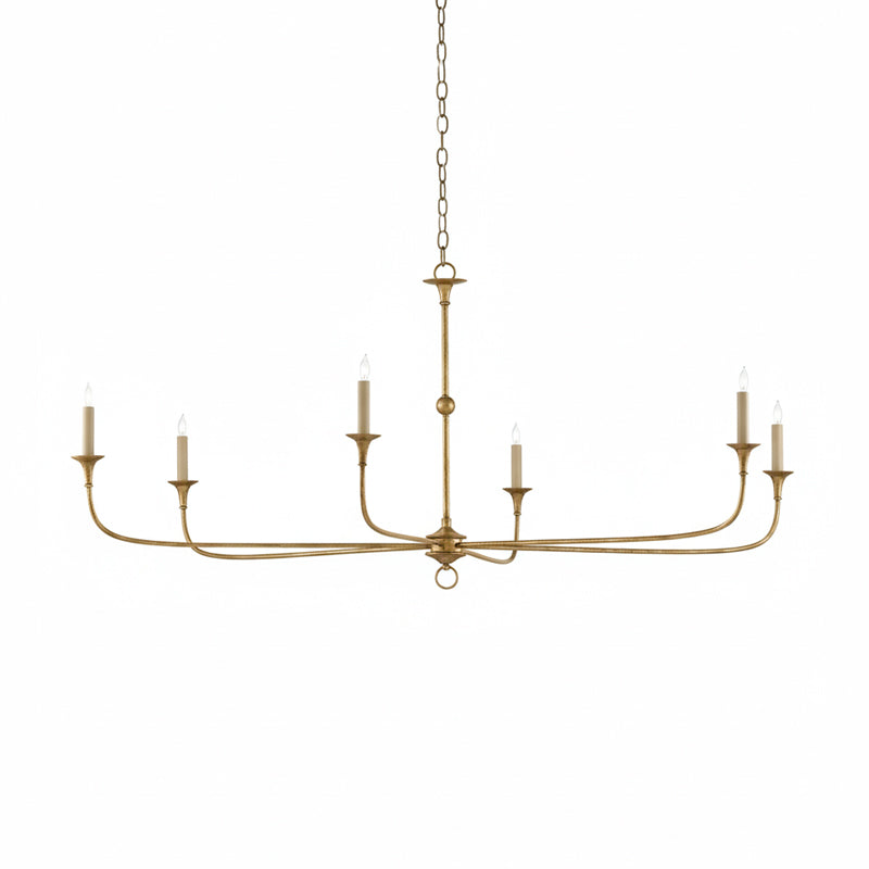 Cecil Chandelier — view 18