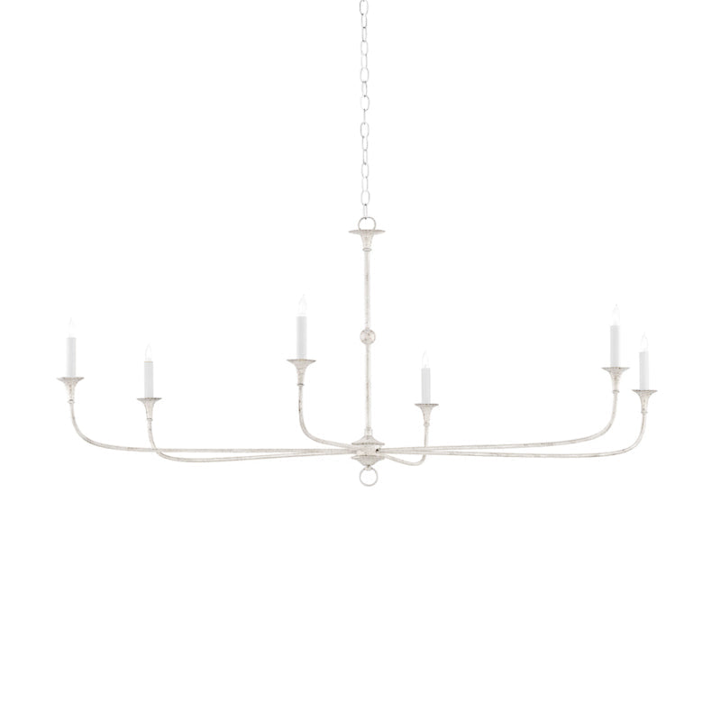 Cecil Chandelier — view 20