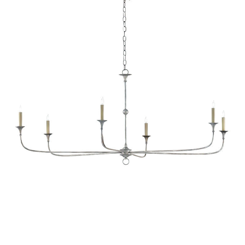 Cecil Chandelier — view 21