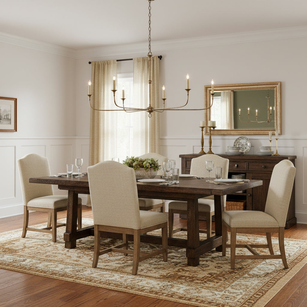 Cecil Chandelier — view 7