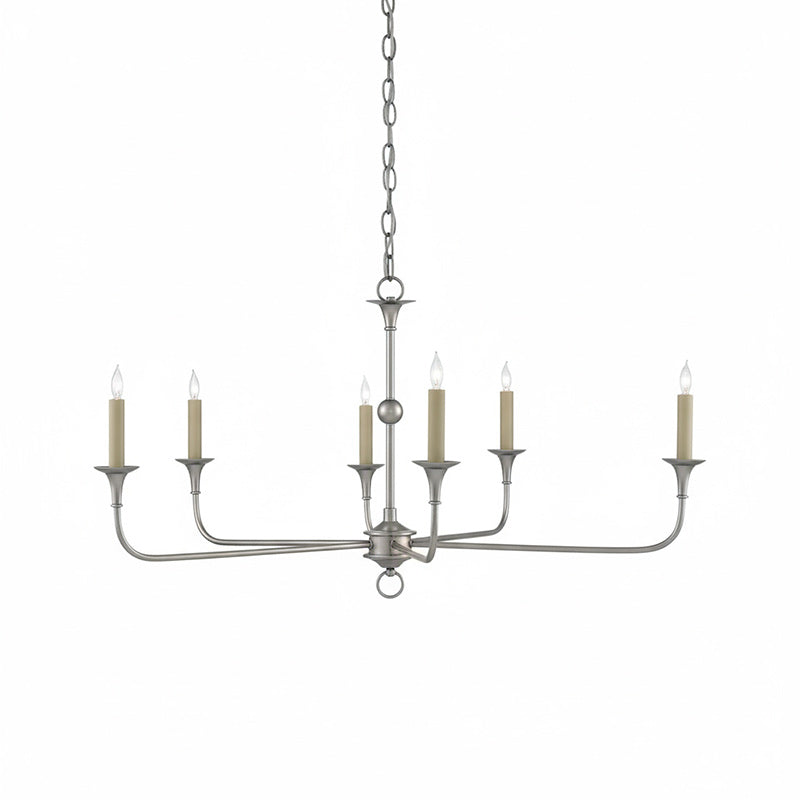 Cecil Chandelier — view 17