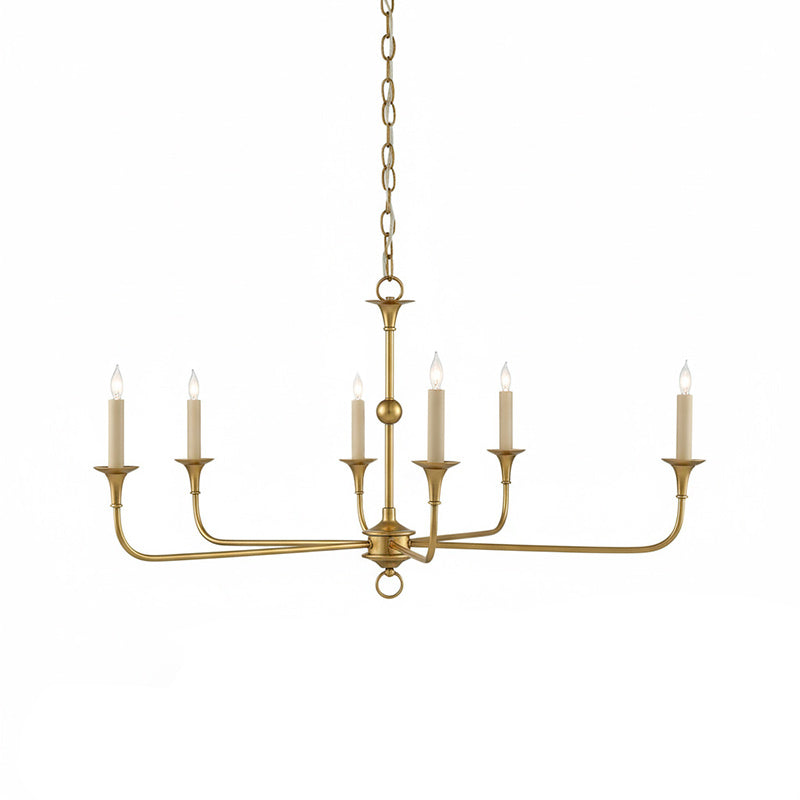 Cecil Chandelier — view 14