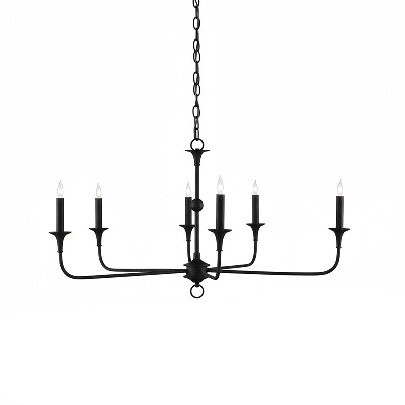 Cecil Chandelier — view 15