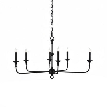 Cecil Chandelier