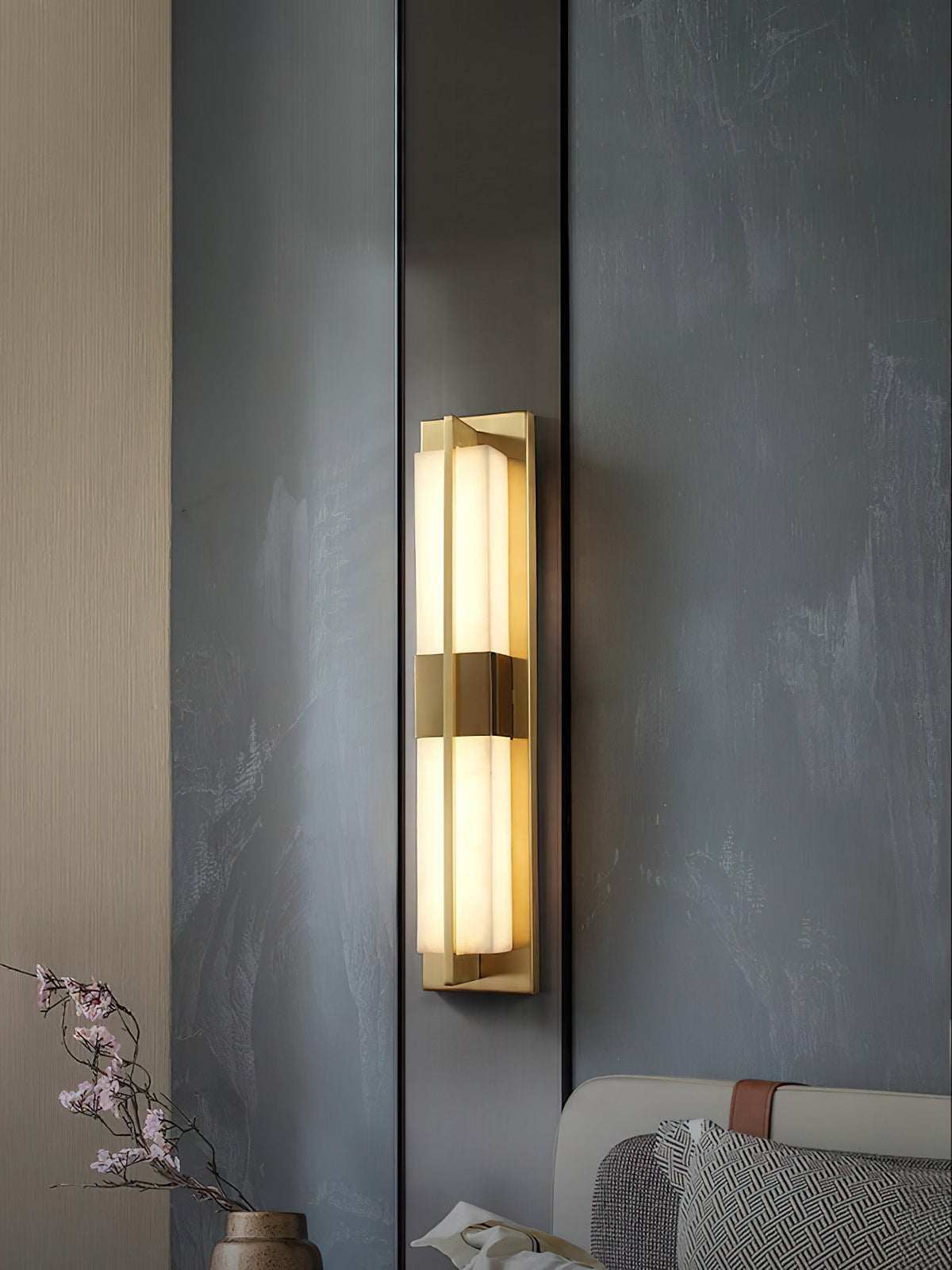 Cecily LED Sconce — view 11