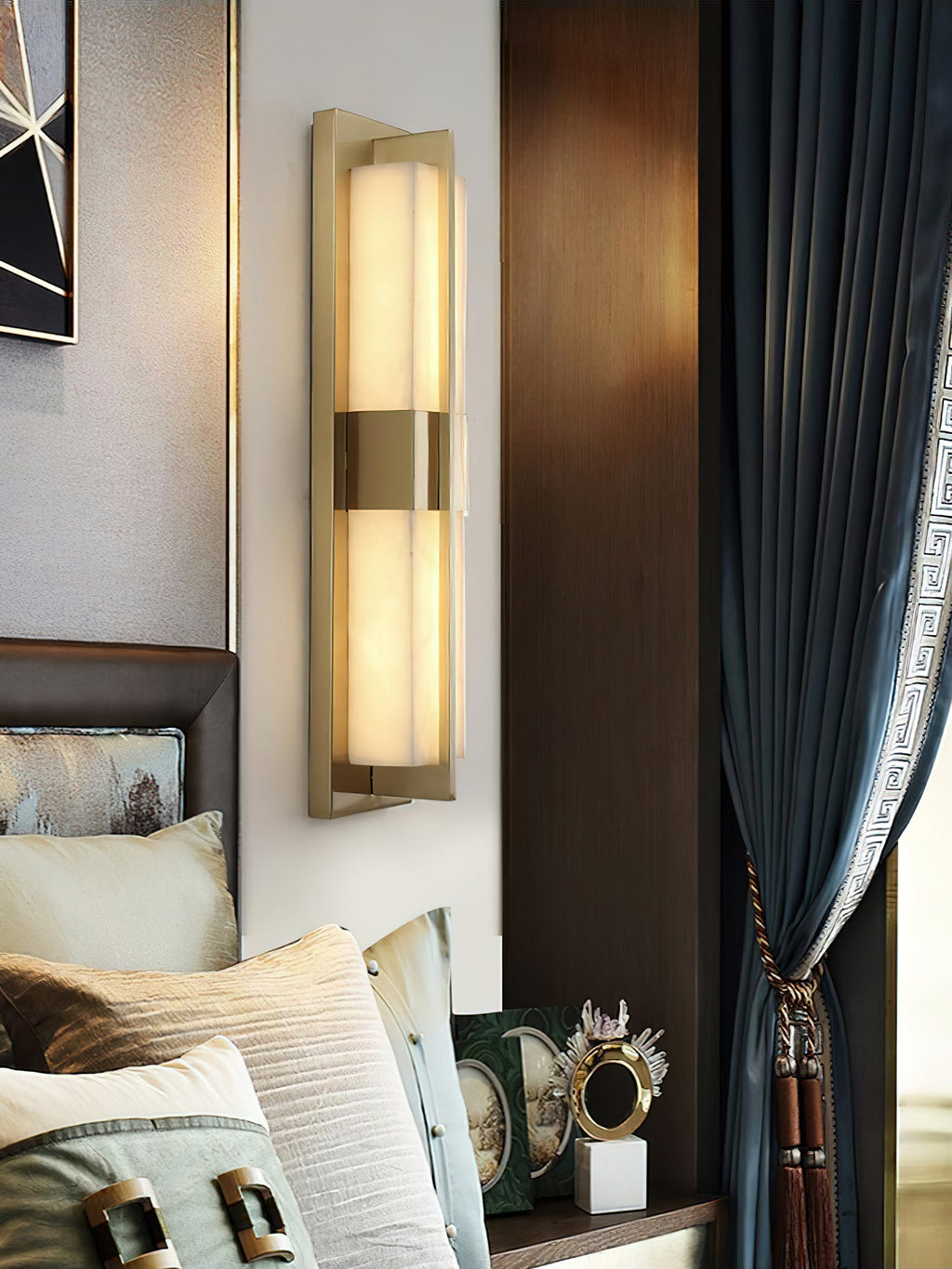 Cecily LED Sconce — view 12