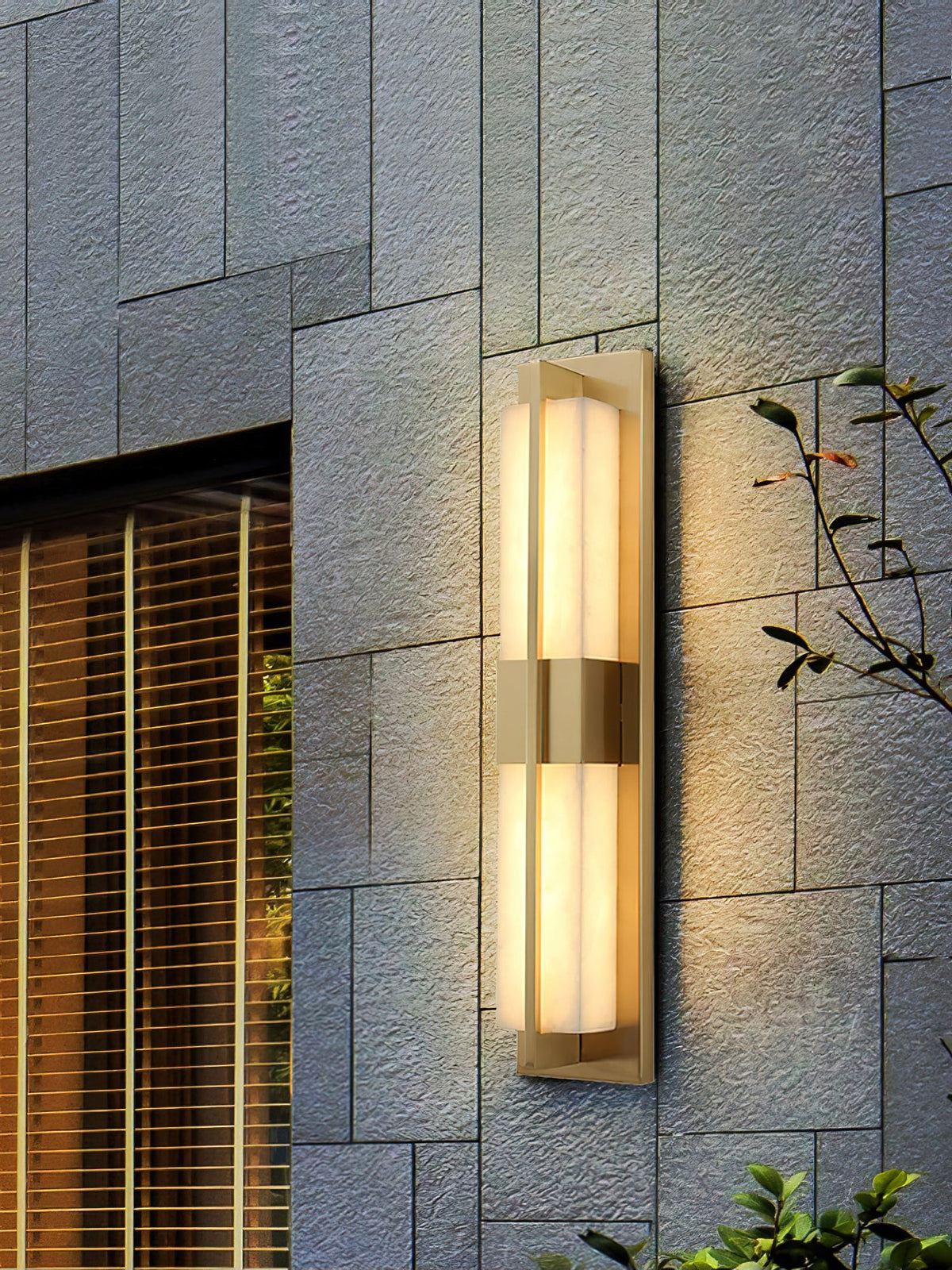 Cecily LED Sconce — view 13