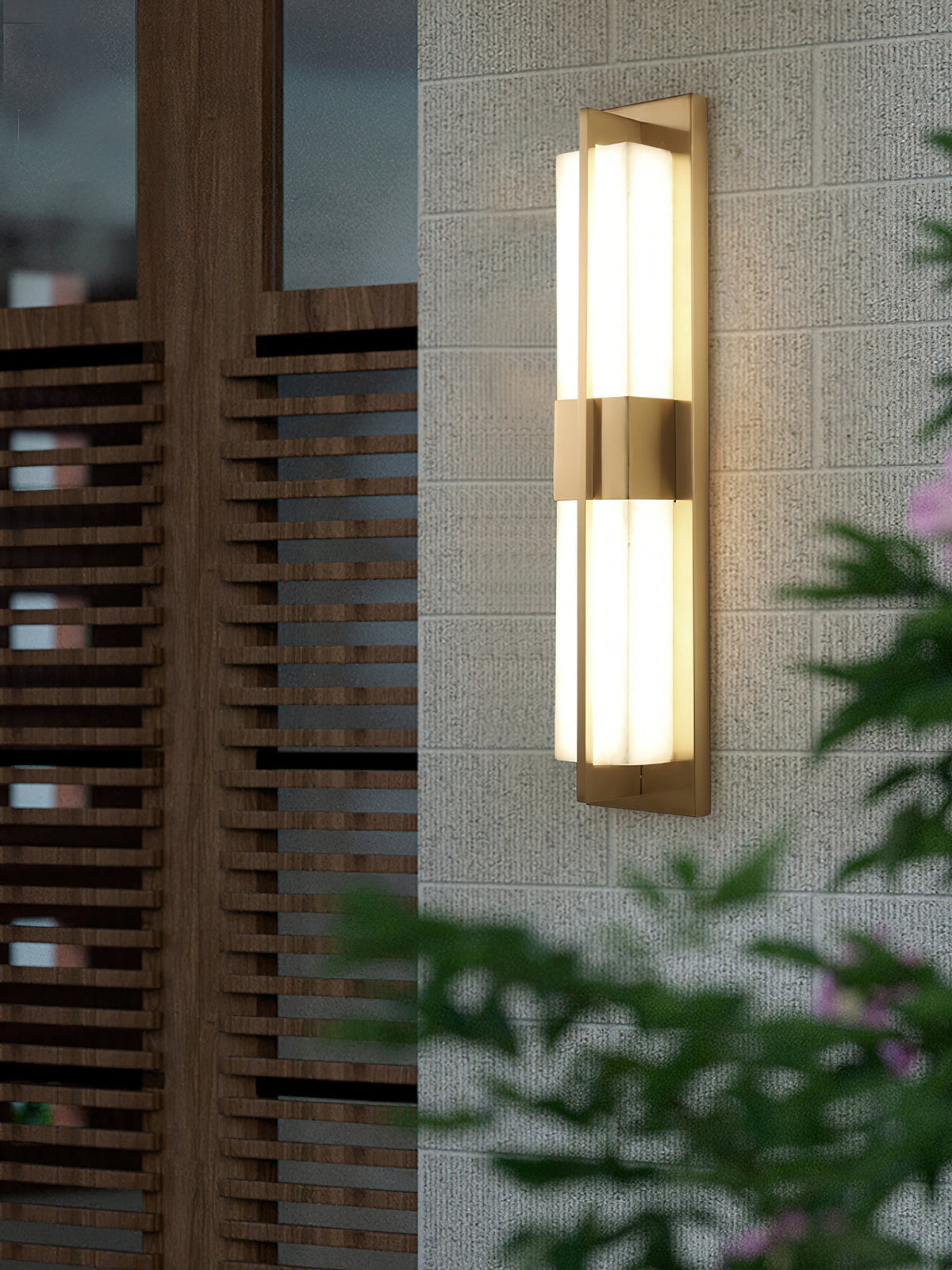 Cecily LED Sconce — view 14