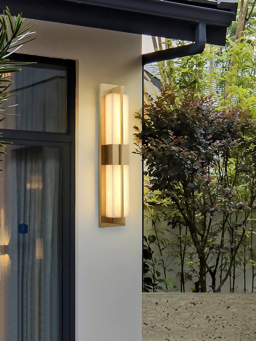 Cecily LED Sconce — view 15