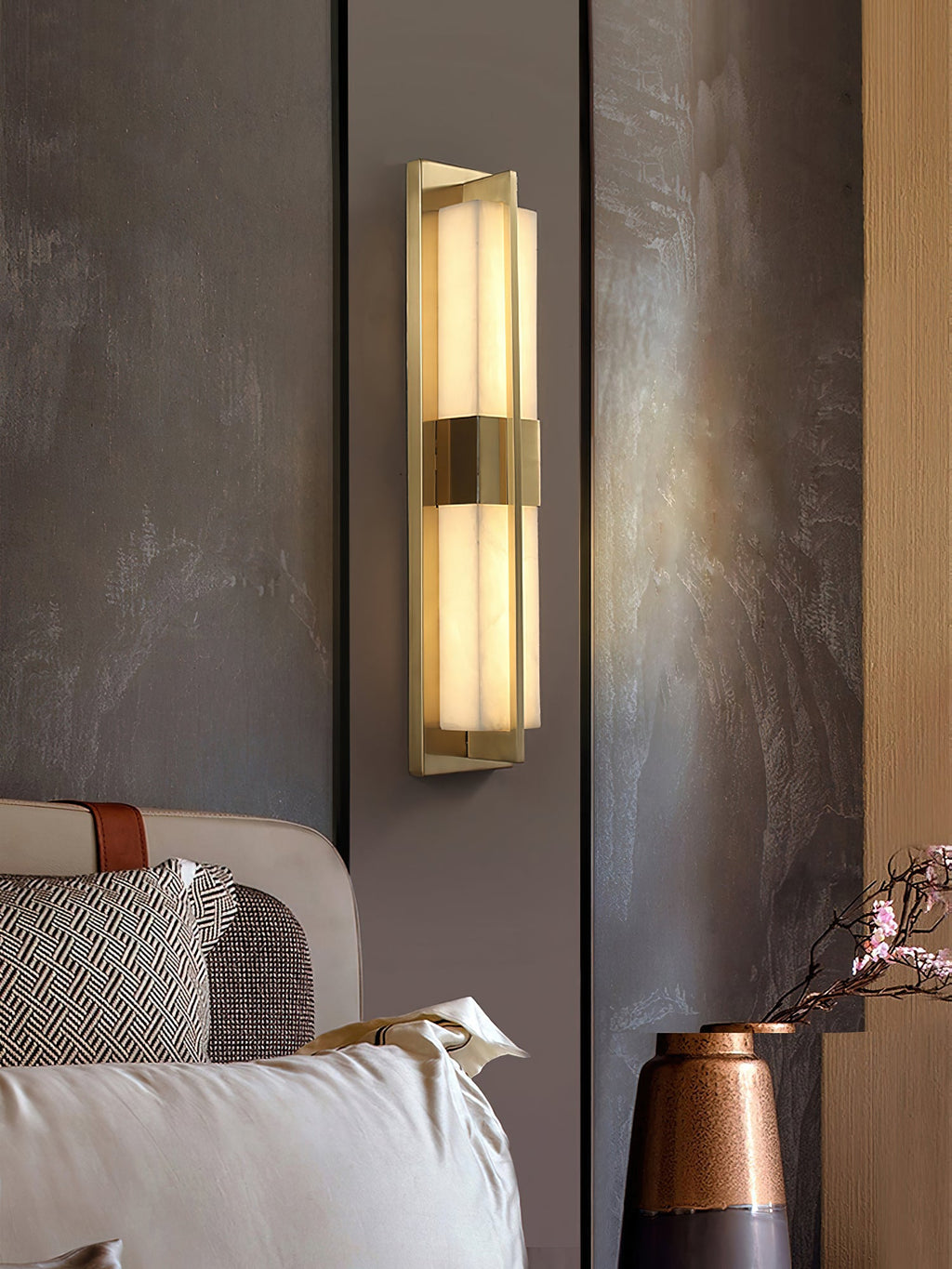 Cecily LED Sconce — view 16