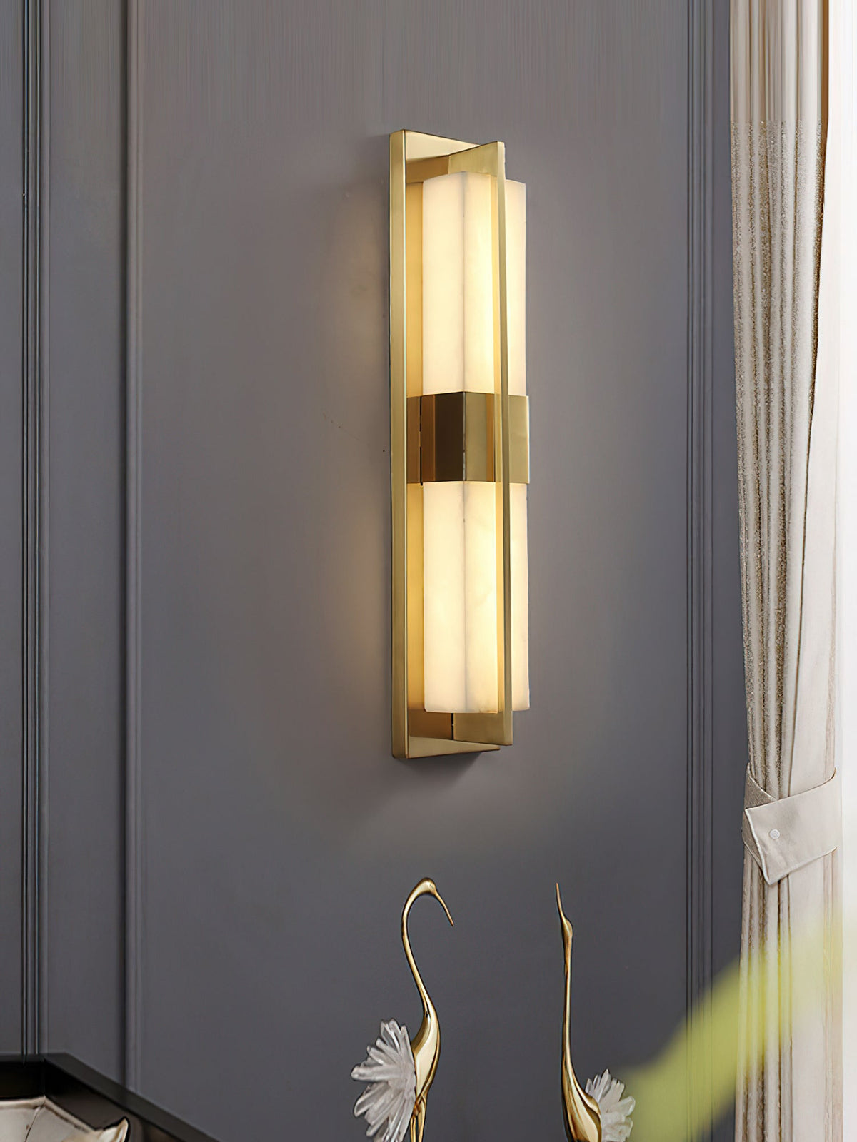 Cecily LED Sconce — view 17