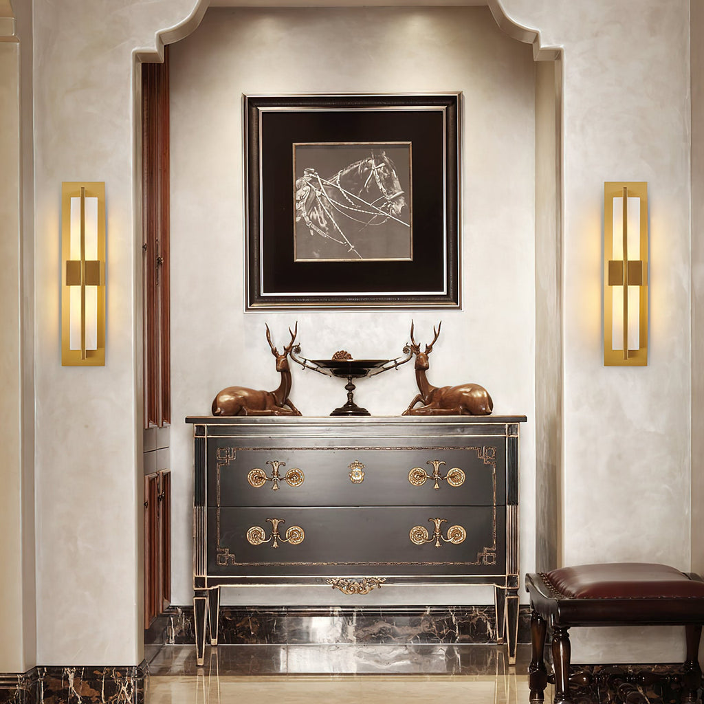 Cecily LED Sconce — view 6