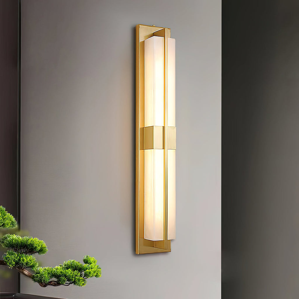 Cecily LED Sconce — view 5
