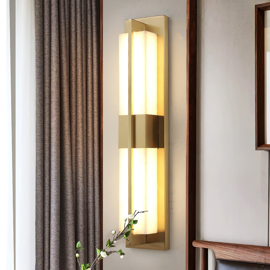 Cecily LED Sconce — view 4