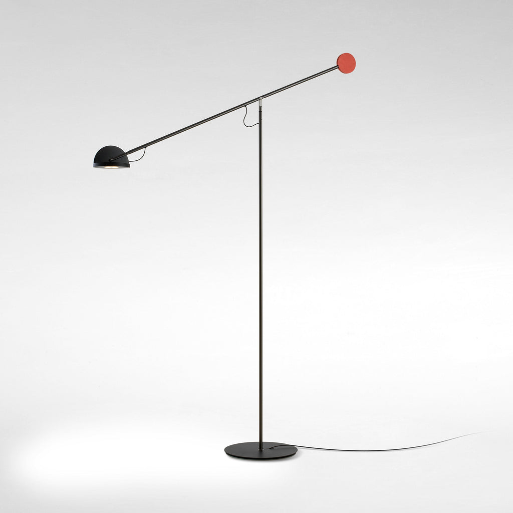 Copernica Floor Lamp — view 10