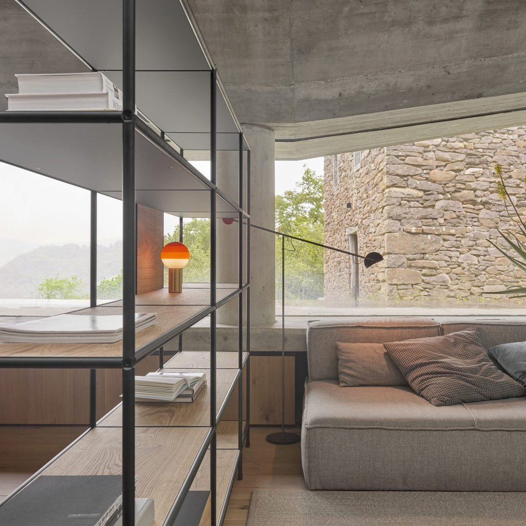 Copernica Floor Lamp — view 5