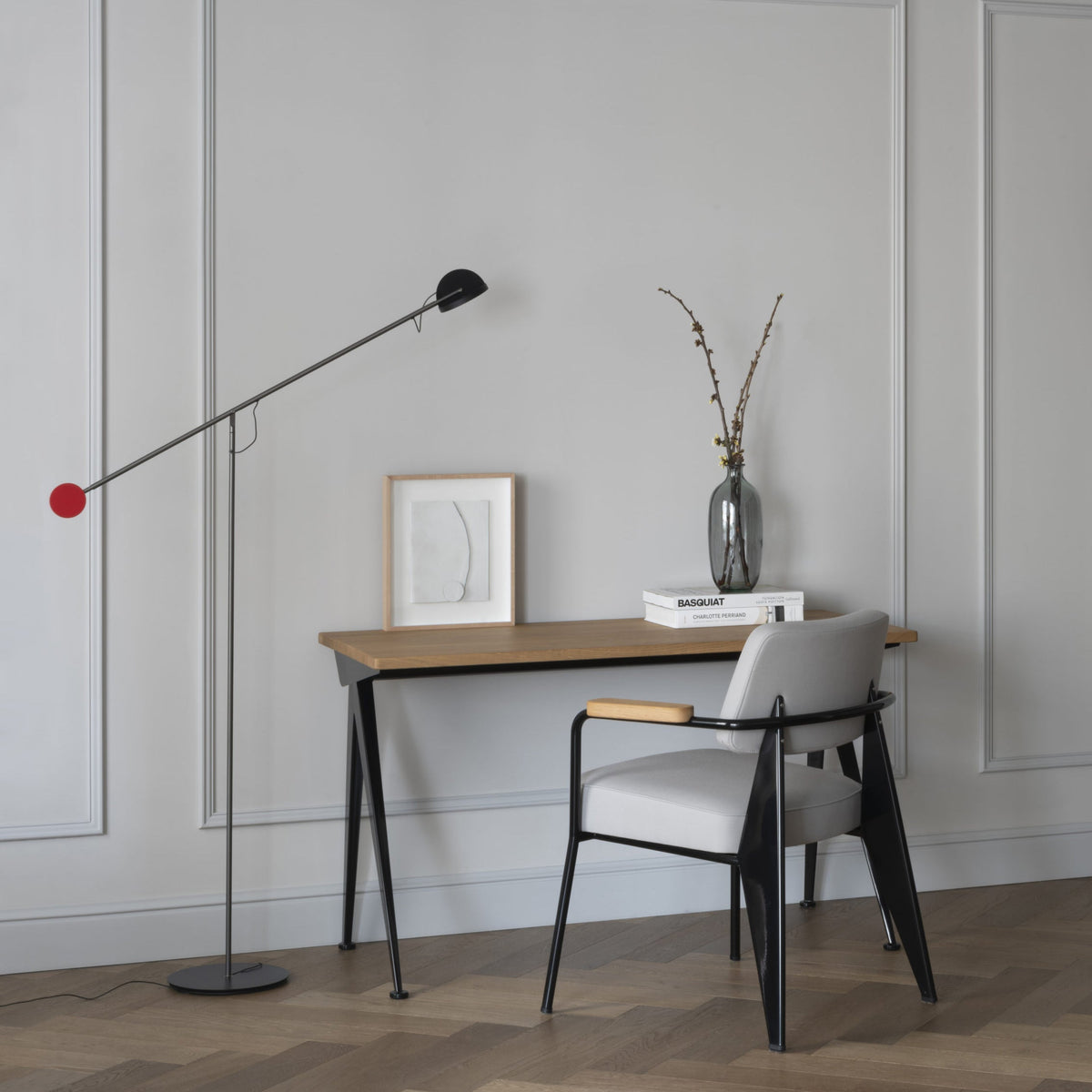 Copernica Floor Lamp — view 6