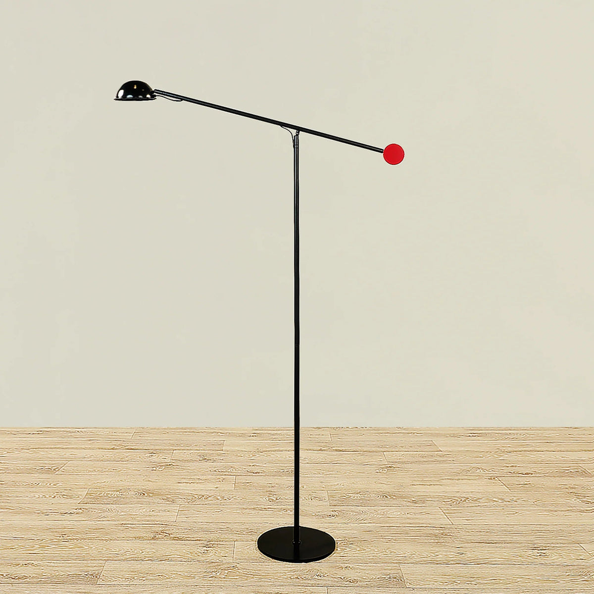 Copernica Floor Lamp — view 8
