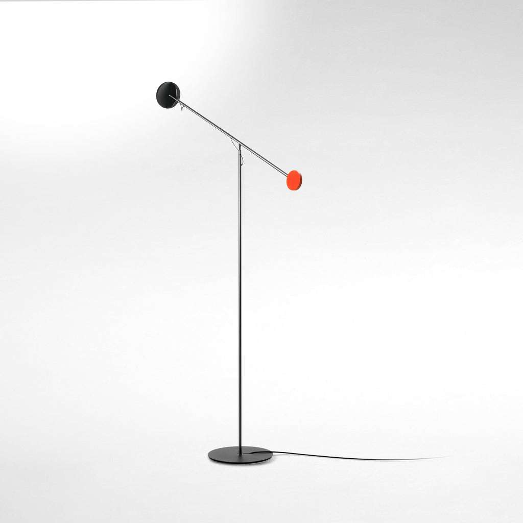 Copernica Floor Lamp — view 9