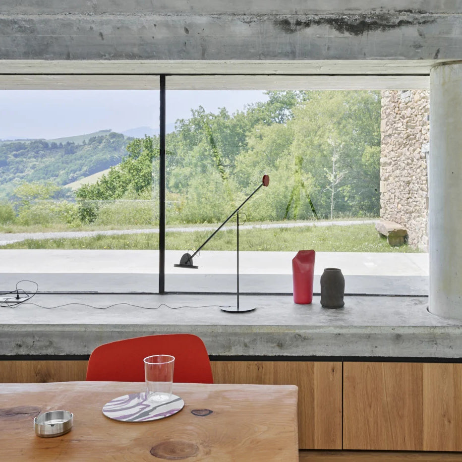 Copernica Table Lamp — view 2