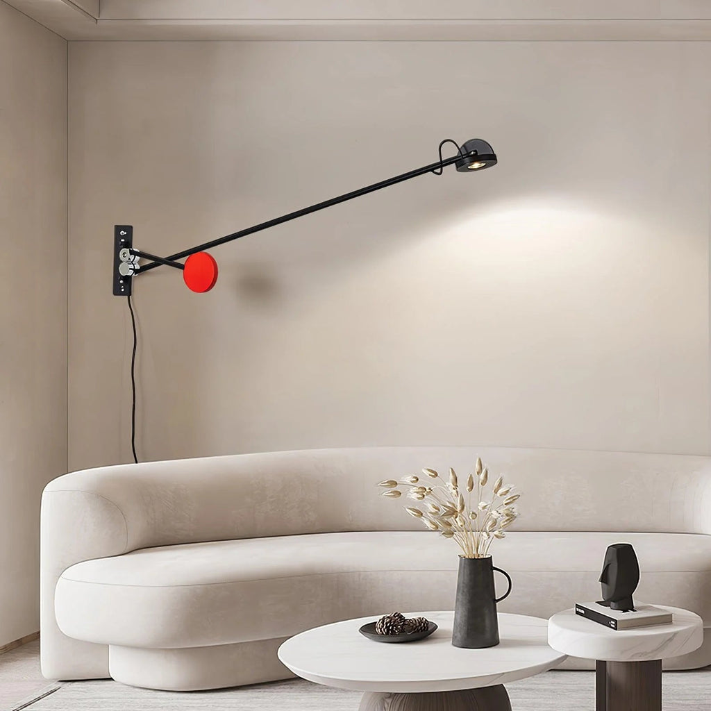 Copernica Wall Lamp — view 2