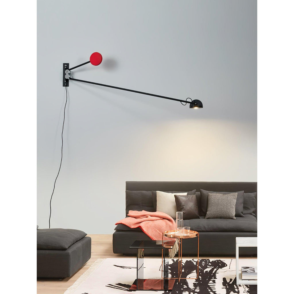Copernica Wall Lamp — view 4