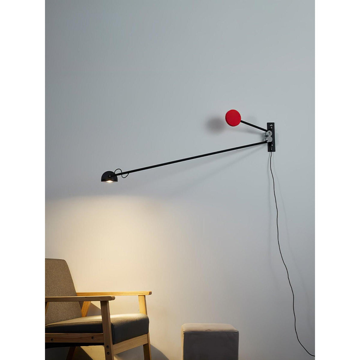 Copernica Wall Lamp — view 5